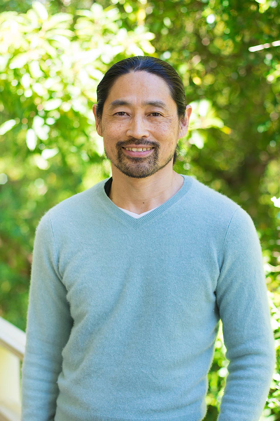 Acupuncturist